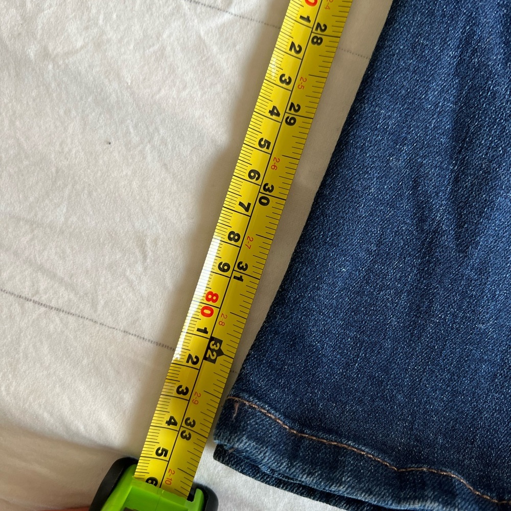 Joe’s boot cut - Picture 2 of 6